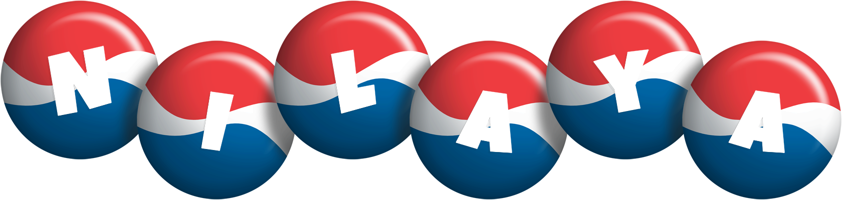 Nilaya paris logo