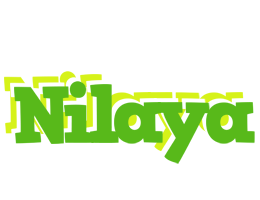 Nilaya picnic logo