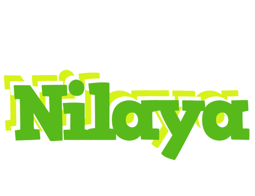 Nilaya picnic logo