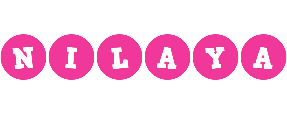 Nilaya poker logo