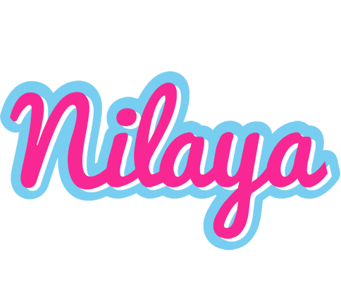 Nilaya popstar logo