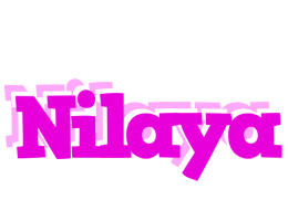 Nilaya rumba logo