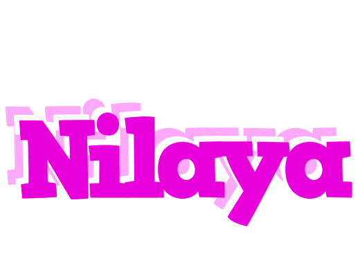 Nilaya rumba logo