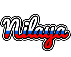 Nilaya russia logo