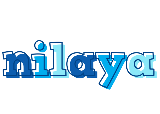 Nilaya sailor logo