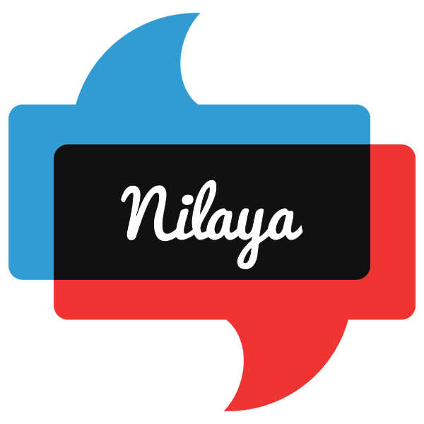 Nilaya sharks logo