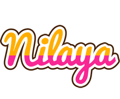 Nilaya smoothie logo