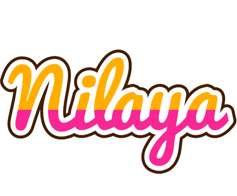 Nilaya smoothie logo