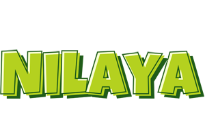 Nilaya summer logo