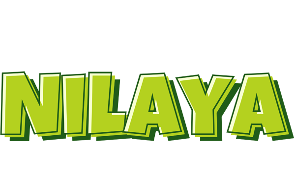 Nilaya summer logo