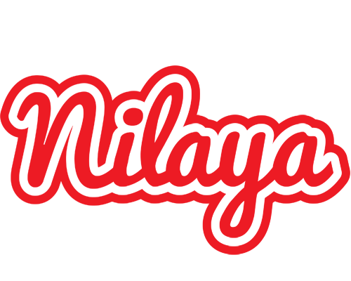 Nilaya sunshine logo