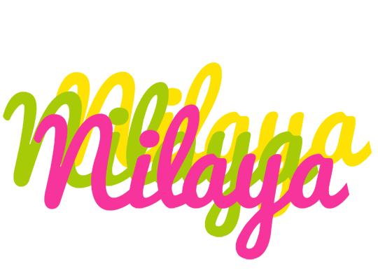 Nilaya sweets logo