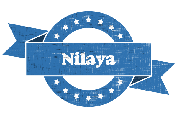 Nilaya trust logo