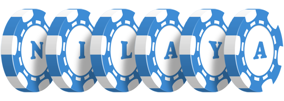 Nilaya vegas logo