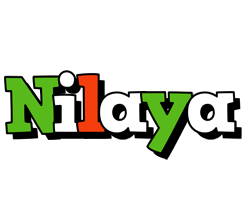 Nilaya venezia logo