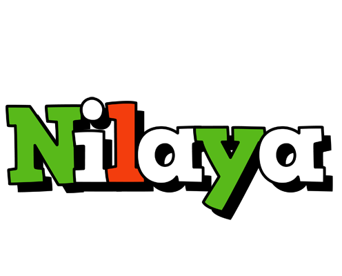 Nilaya venezia logo