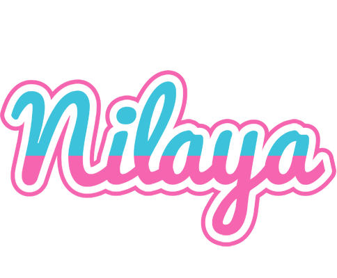 Nilaya woman logo