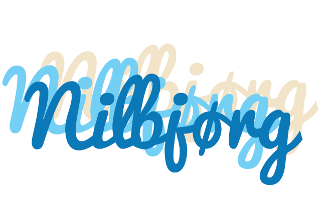 Nilbjørg breeze logo