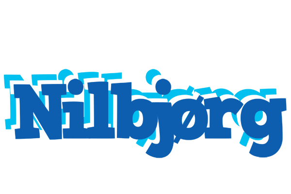 Nilbjørg business logo
