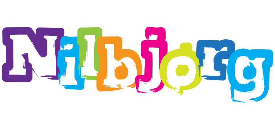 Nilbjørg casino logo