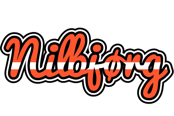 Nilbjørg denmark logo
