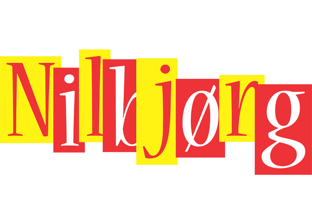 Nilbjørg errors logo