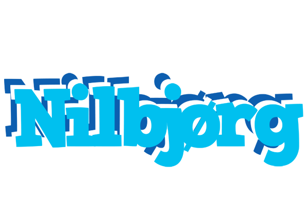 Nilbjørg jacuzzi logo