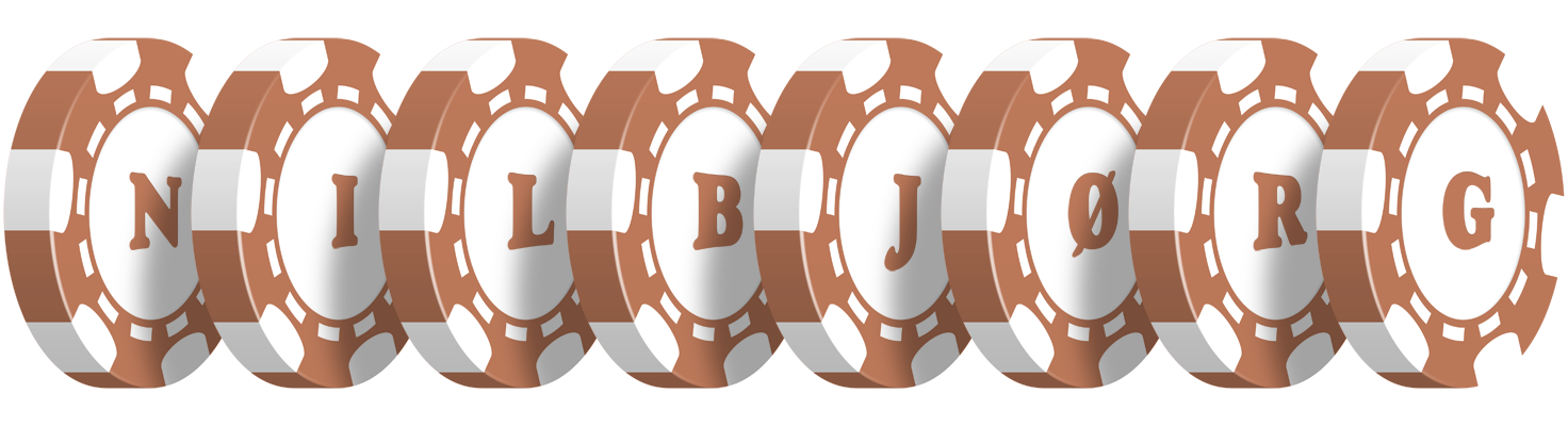 Nilbjørg limit logo