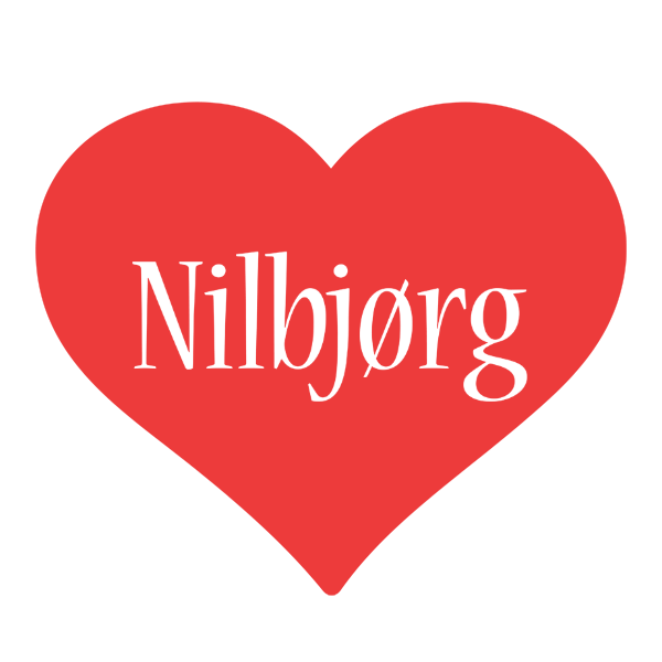 Nilbjørg love logo