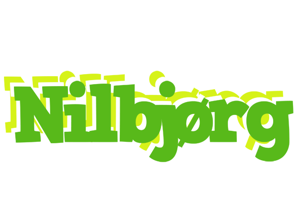 Nilbjørg picnic logo