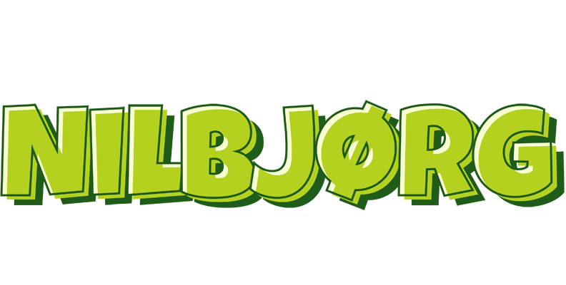 Nilbjørg summer logo