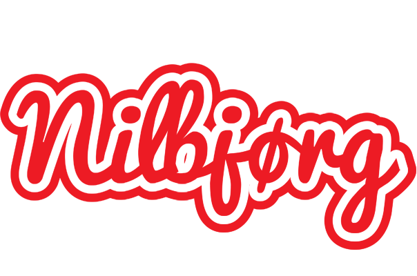 Nilbjørg sunshine logo