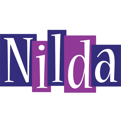 Nilda autumn logo