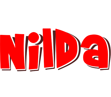 Nilda basket logo