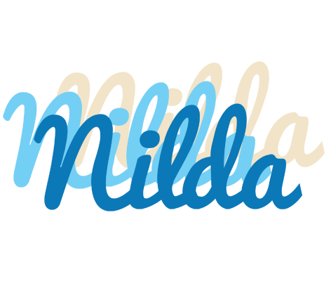 Nilda breeze logo