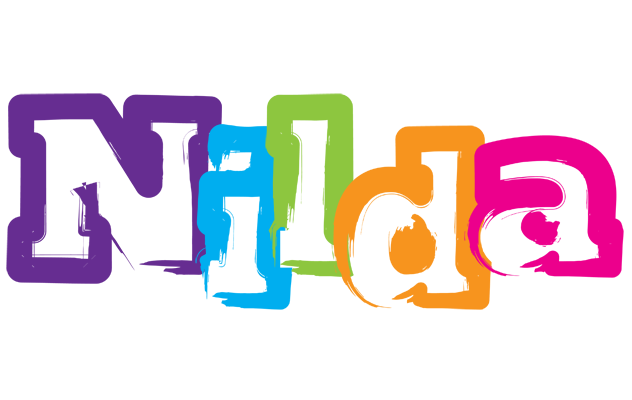Nilda casino logo