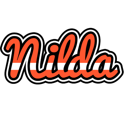 Nilda denmark logo