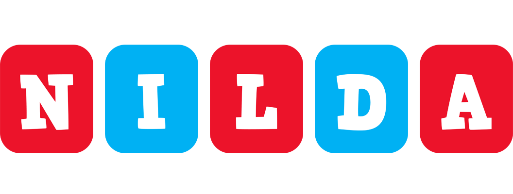 Nilda diesel logo