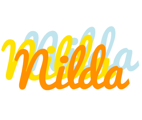 Nilda energy logo