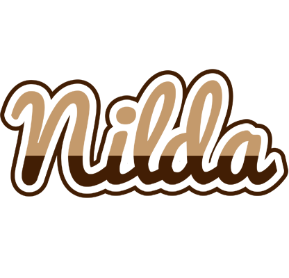 Nilda exclusive logo