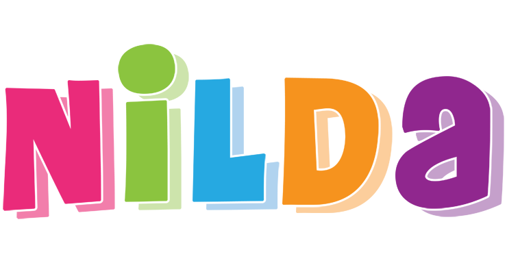 Nilda friday logo
