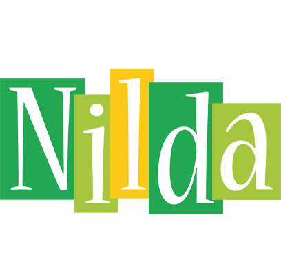 Nilda lemonade logo