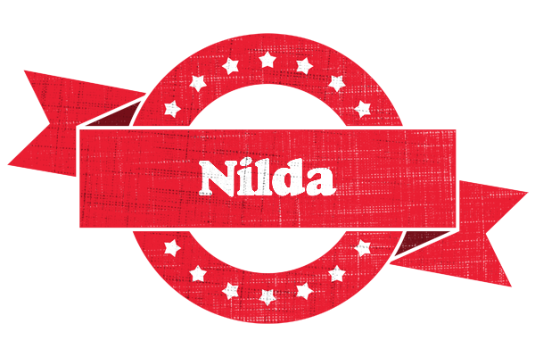Nilda passion logo