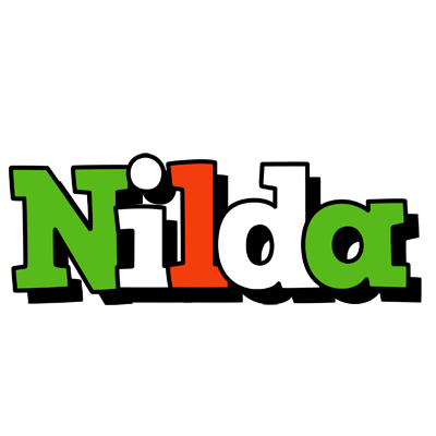 Nilda venezia logo