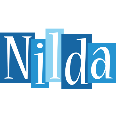 Nilda winter logo