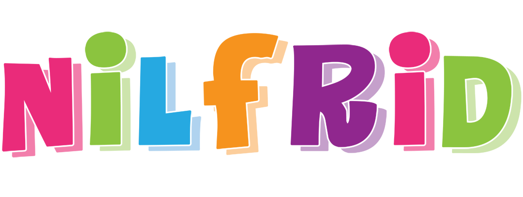 Nilfrid friday logo