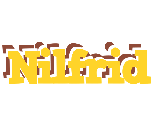 Nilfrid hotcup logo