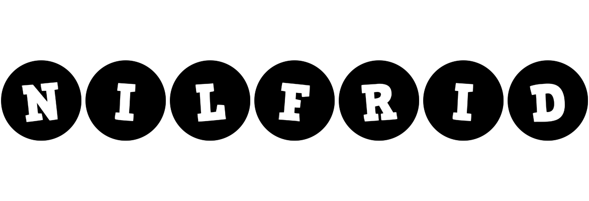 Nilfrid tools logo