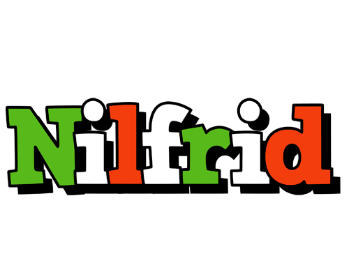 Nilfrid venezia logo