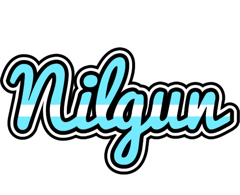 Nilgun argentine logo